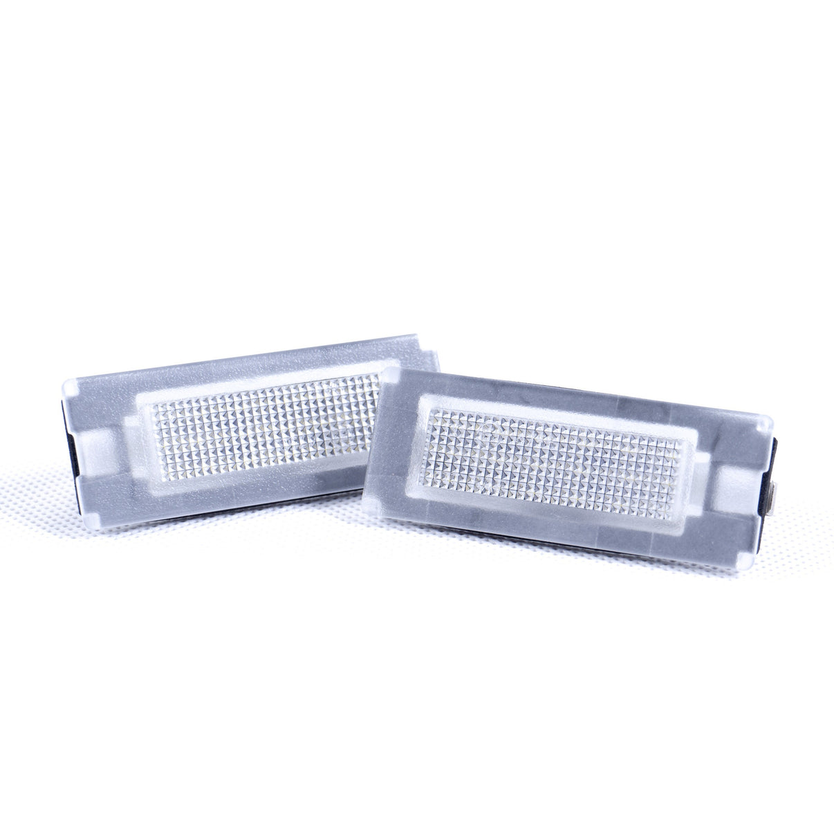 LED-skyltbelysning Fiat Ducato bus/Peugeot Boxer bus m.fl.