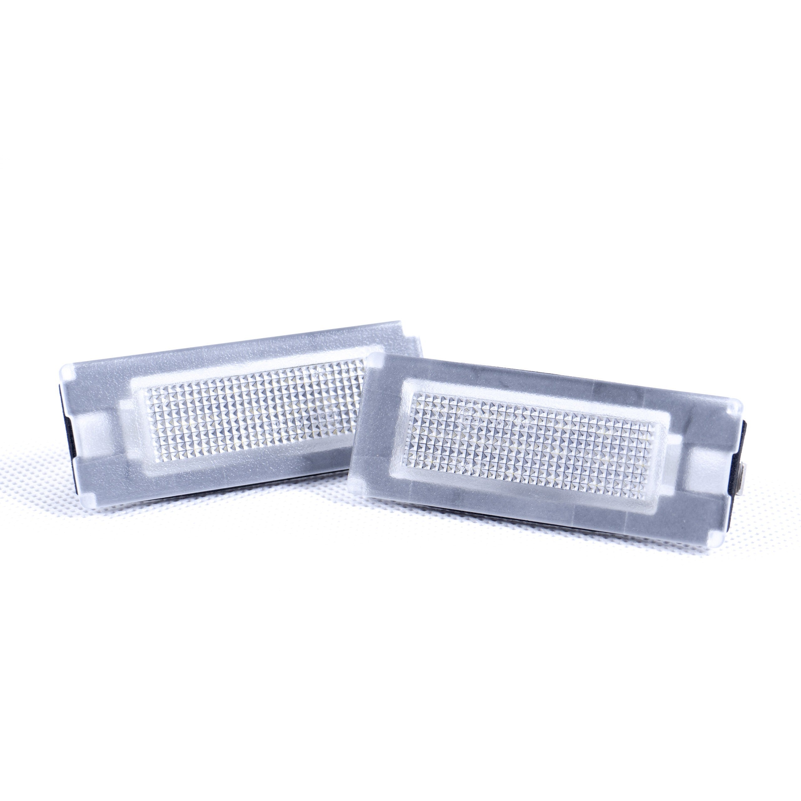 LED-skyltbelysning Fiat Ducato bus/Peugeot Boxer bus m.fl.