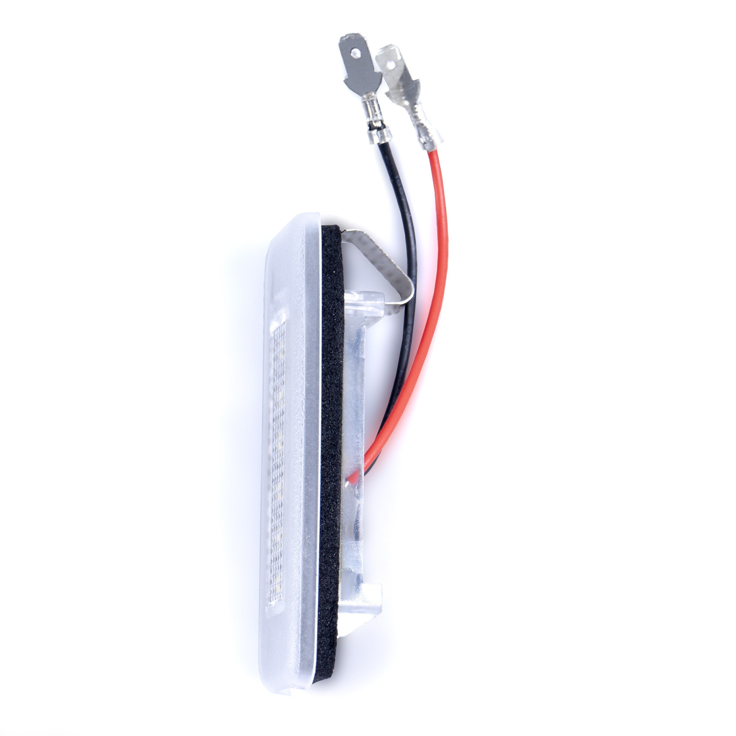 LED-skyltbelysning Ford Focus Mki