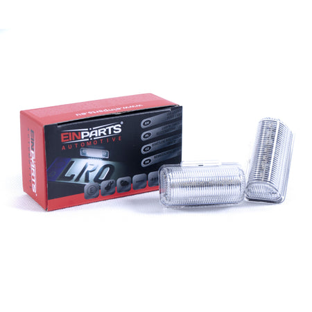 LED-skyltbelysning Ford Transit MK6 MK7/to/Transit Connect/to