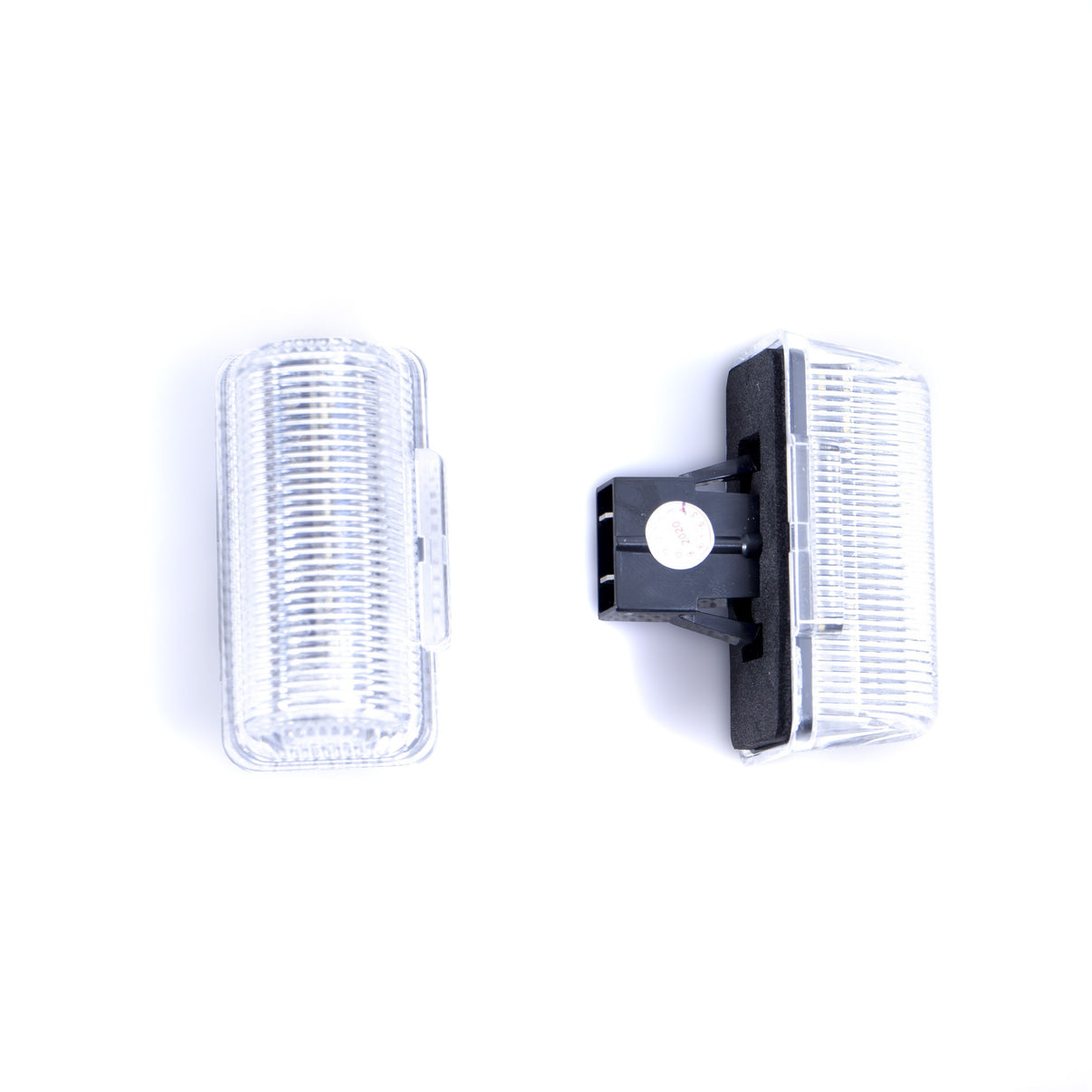 LED-skyltbelysning Ford Transit MK6 MK7/to/Transit Connect/to