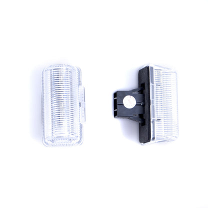 LED-skyltbelysning Ford Transit MK6 MK7/to/Transit Connect/to