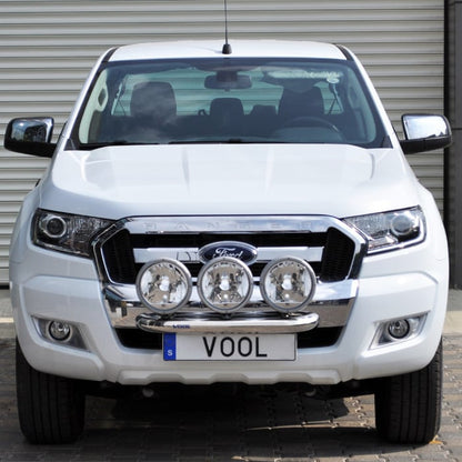 Voolbar Ford Ranger 2016 – produktbild framifrån | Voolbar