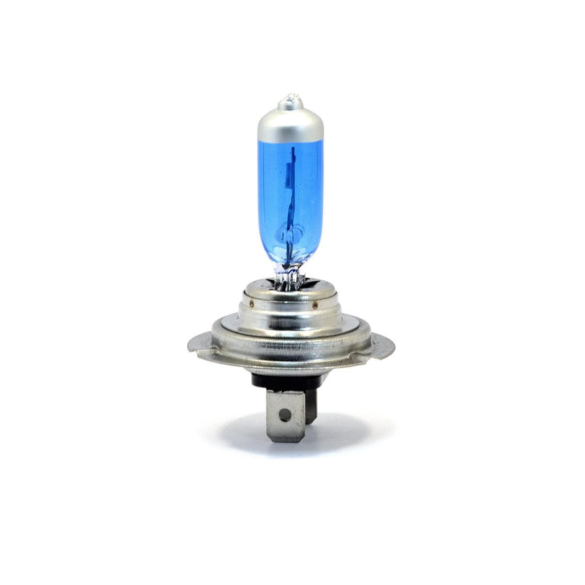 Halogenlampsats – H7 – 6000K – 9V - 16V – 55 W – 2-pack