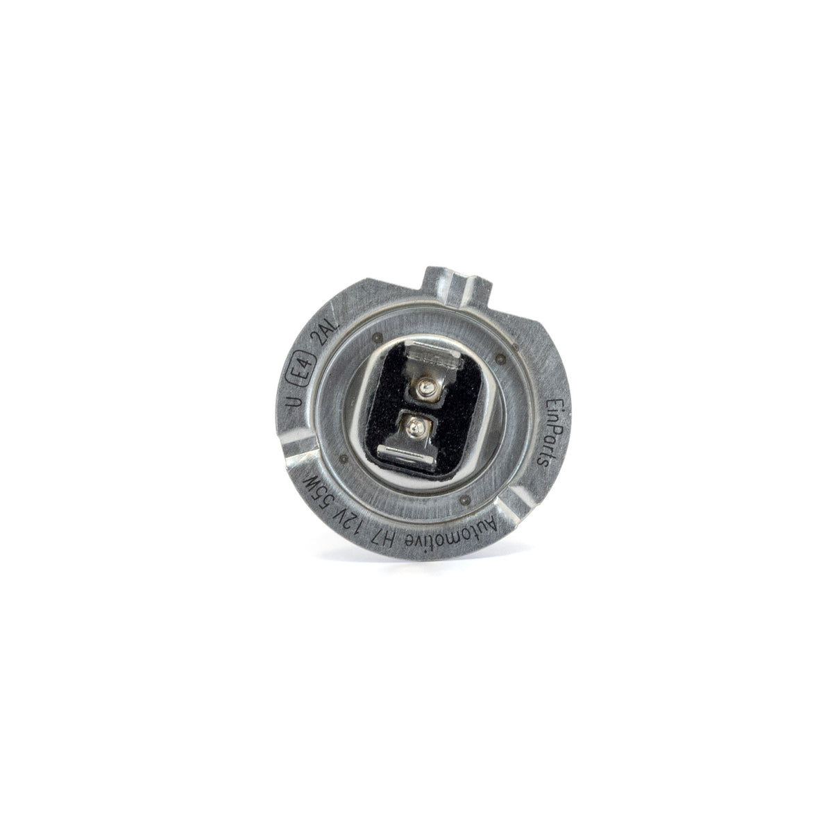 Halogenlampsats – H7 – 6000K – 9V - 16V – 55 W – 2-pack