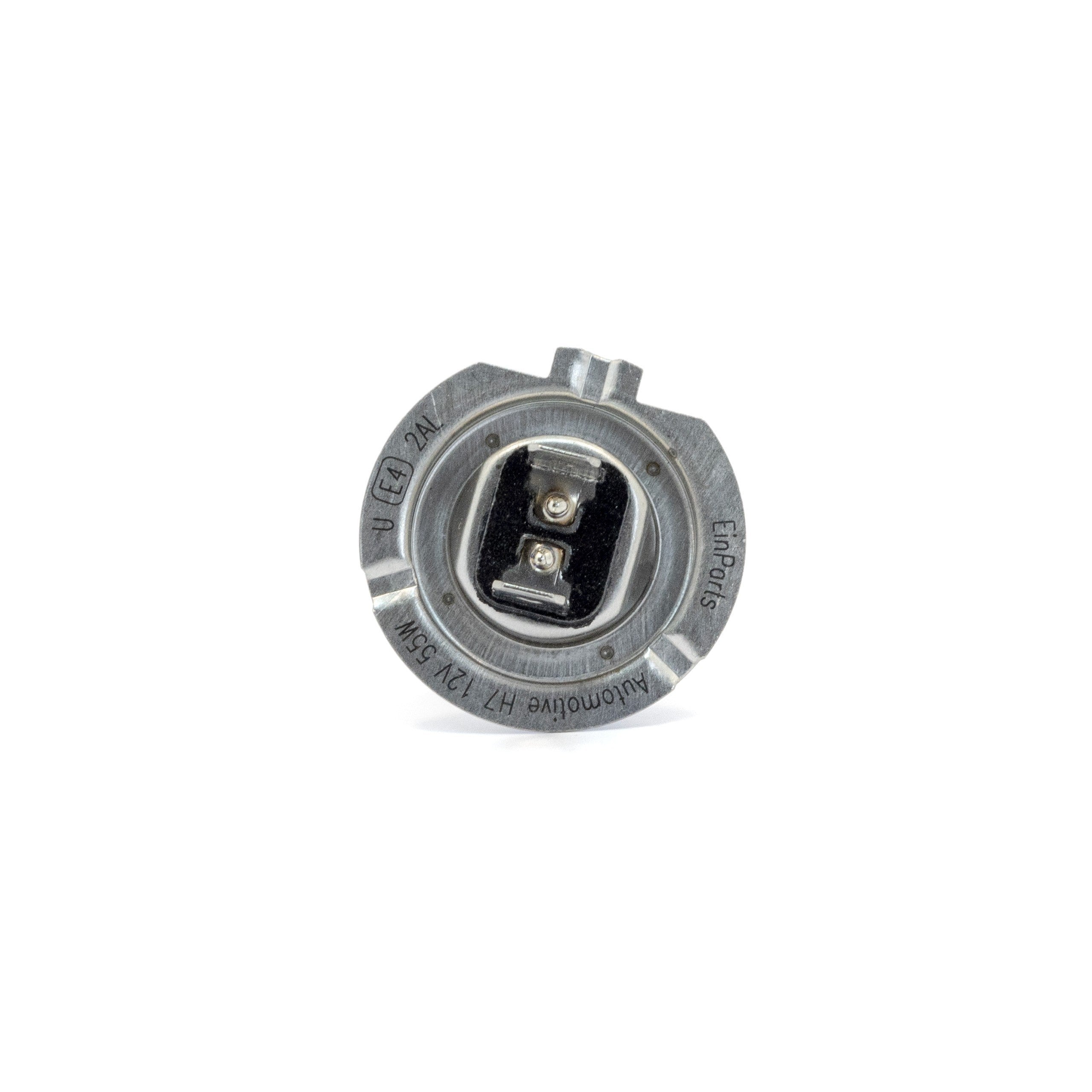 Halogenlampsats – H7 – 6000K – 9V - 16V – 55 W – 2-pack