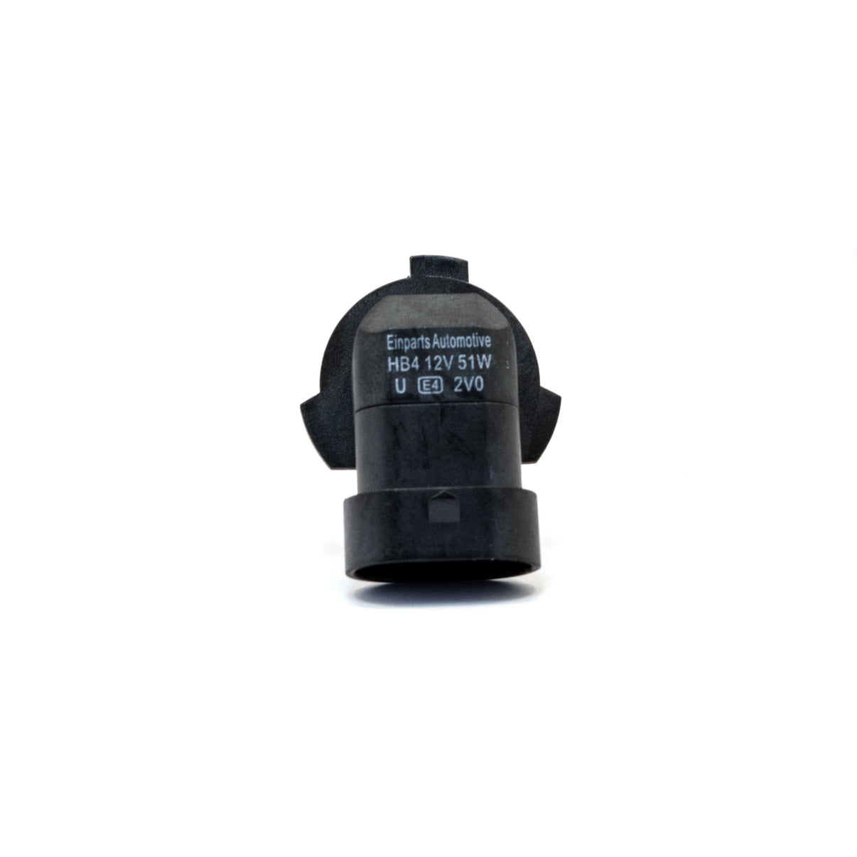 Halogenlampsats – HB4 – 6000K – 9V - 16V – 55 W – P22d – 2-pack