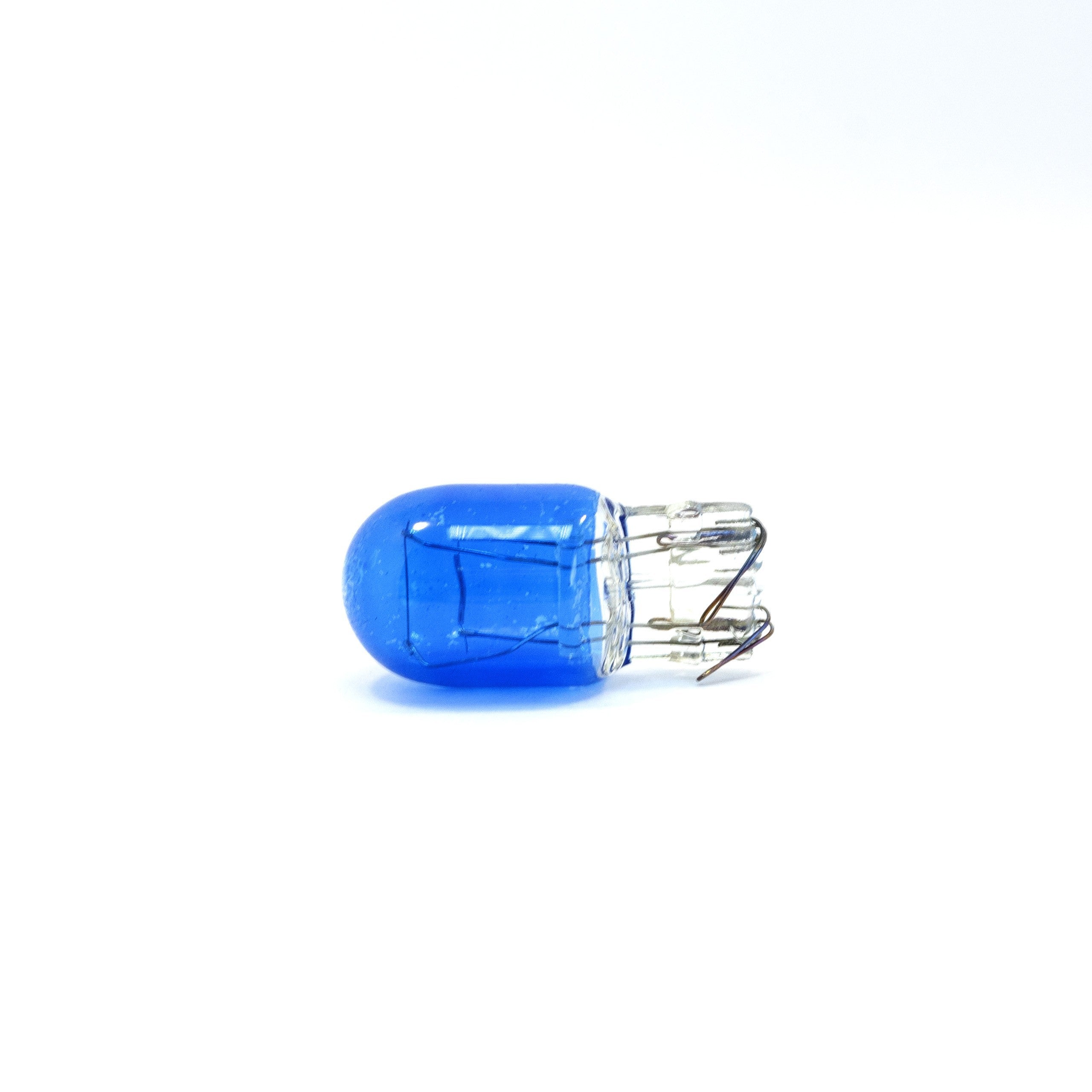 Halogenlampa – W2,1x9,5d1/5W – 9V - 16V – 21/5 W – 2-pack