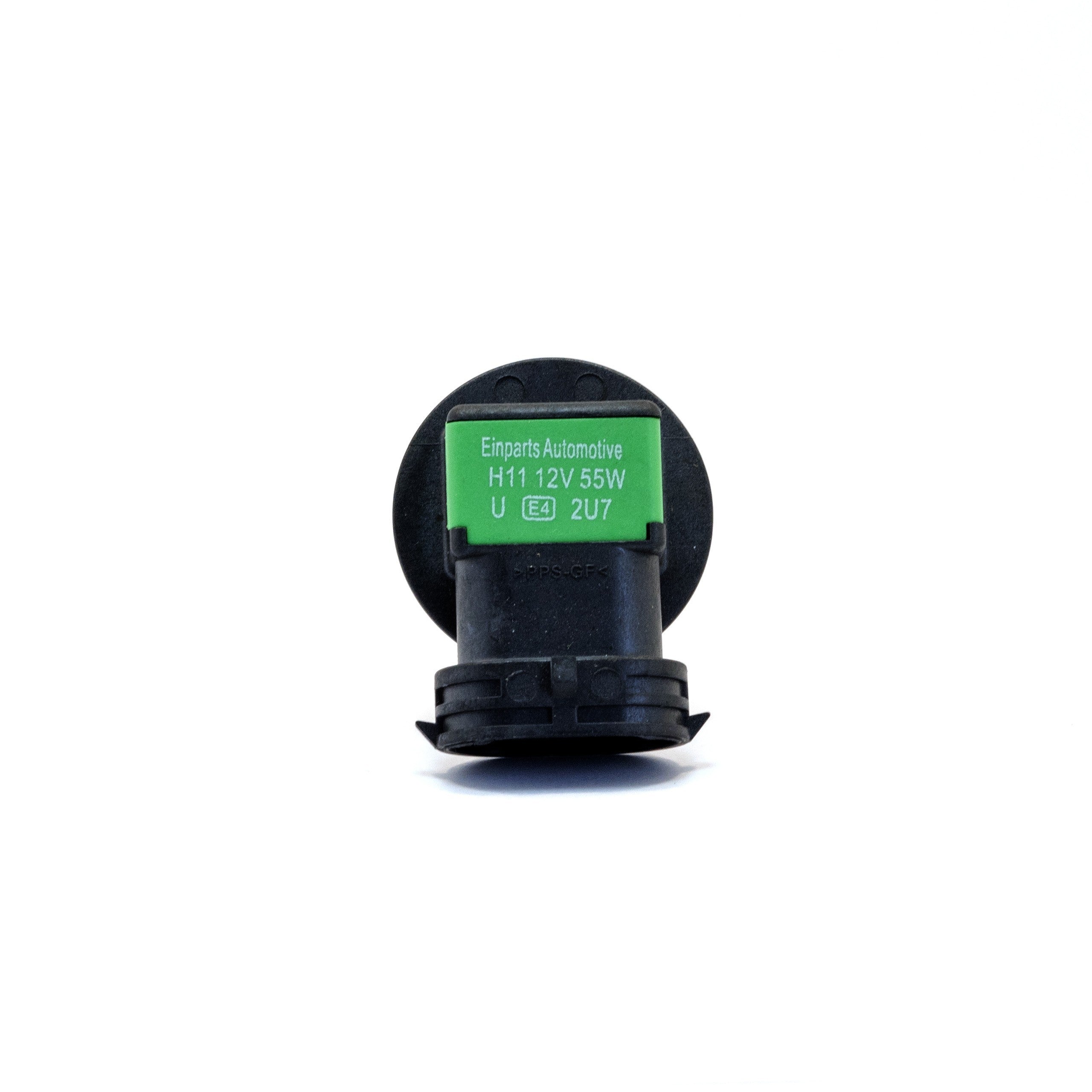 Halogenlampa – H11 – 9V - 16V – 55 W