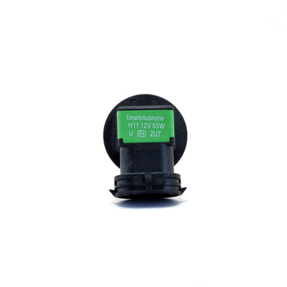 Halogenlampa – H11 – 9V - 16V – 55 W