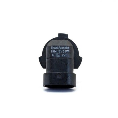 Halogenlampa – HB4 – 9V - 16V – 51 W – P22d