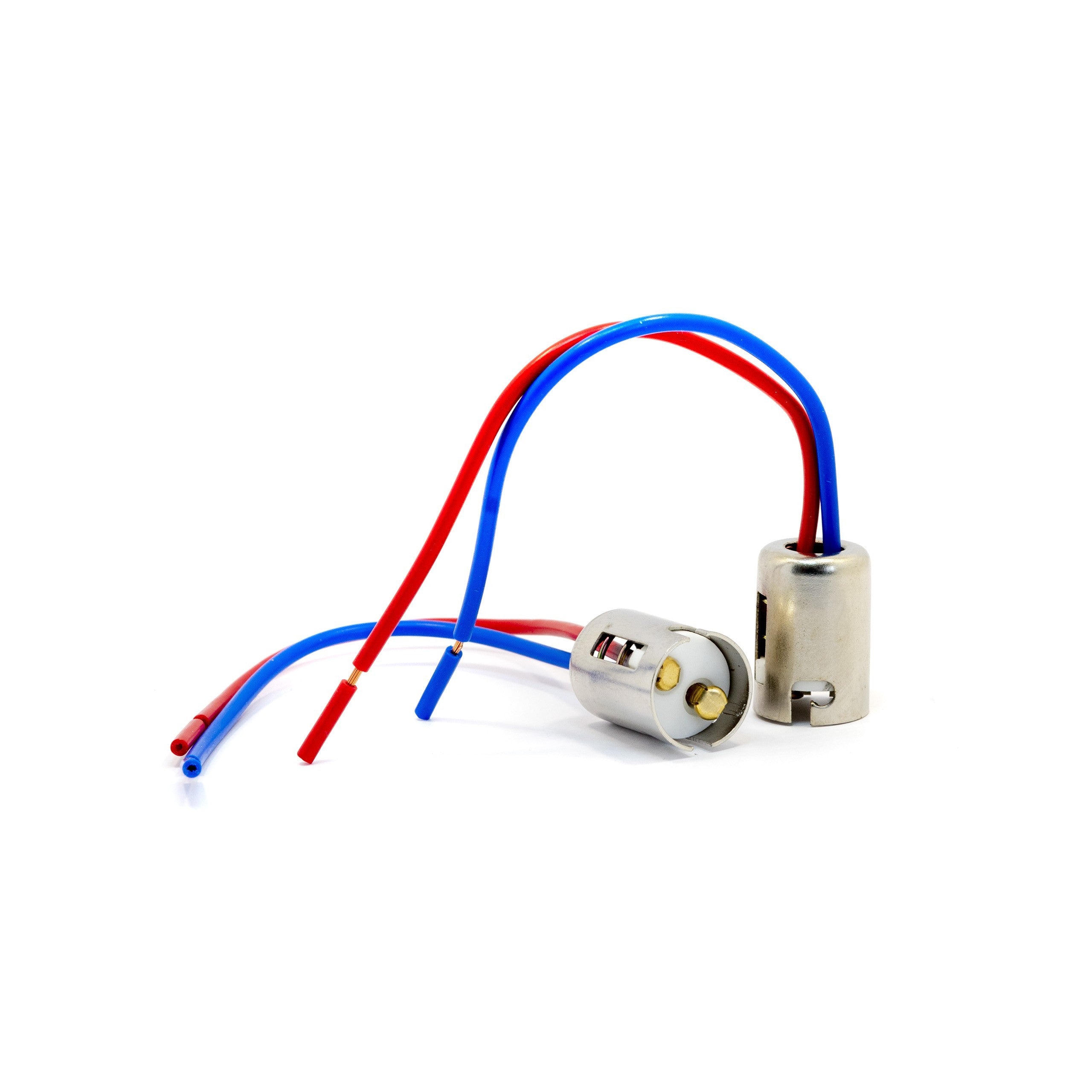 Lampkontakt och lamphållare – P21/5W/ 1157, kabelarea: 1,5² – 9V - 32V