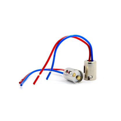 Lampkontakt och lamphållare – P21/5W/ 1157, kabelarea: 1,5² – 9V - 32V