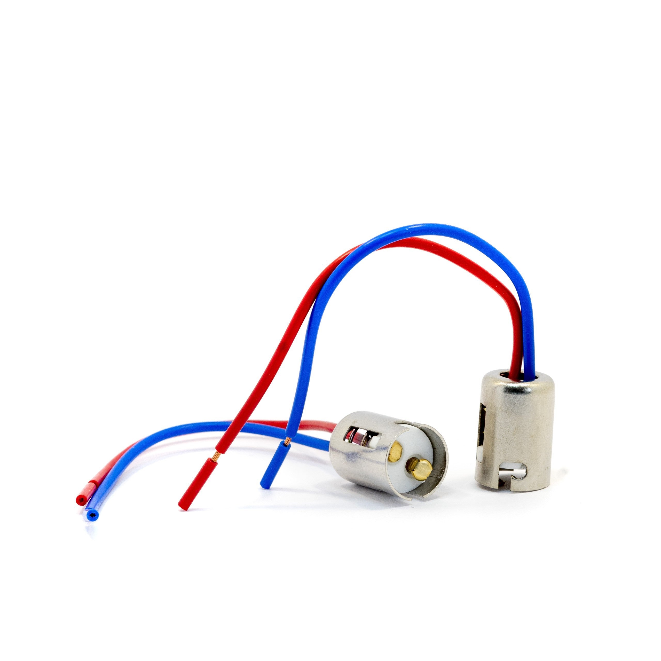 Lampkontakt och lamphållare – P21/5W/ 1157, kabelarea: 1,5² – 9V - 32V