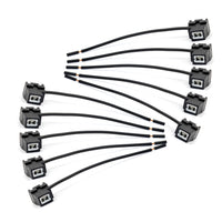 Lampkontakt och lamphållare – H1, kabelarea: 1,5² – 9V - 32V
