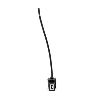 Lampkontakt och lamphållare – H1, kabelarea: 1,5² – 9V - 32V