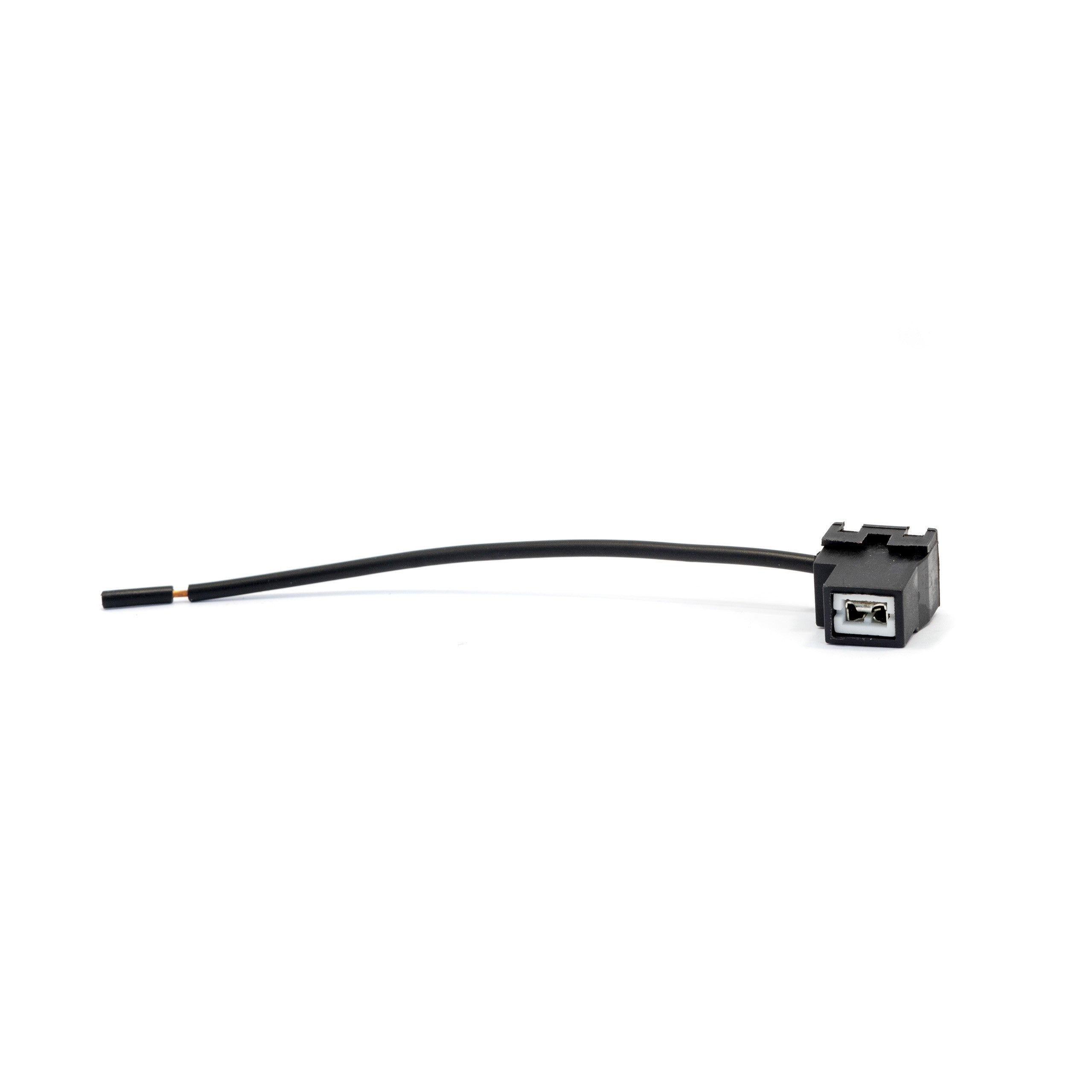 Lampkontakt och lamphållare – H1, kabelarea: 1,5² – 9V - 32V