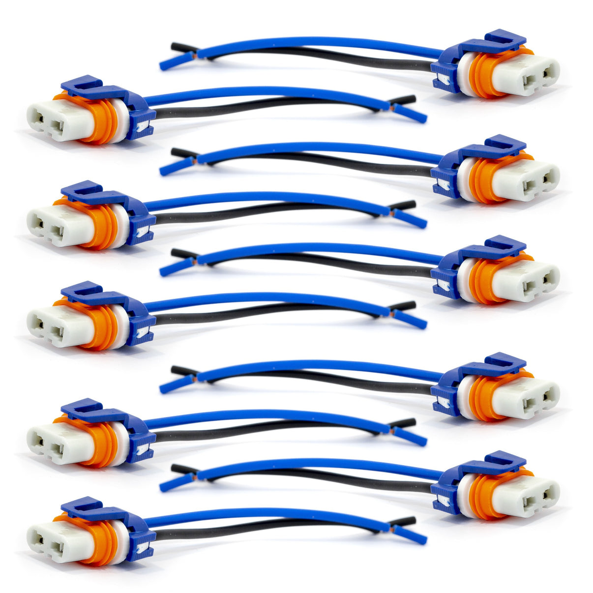 Lampkontakt och lamphållare – HB3/9005, kabelarea: 1,5² – 9V - 32V