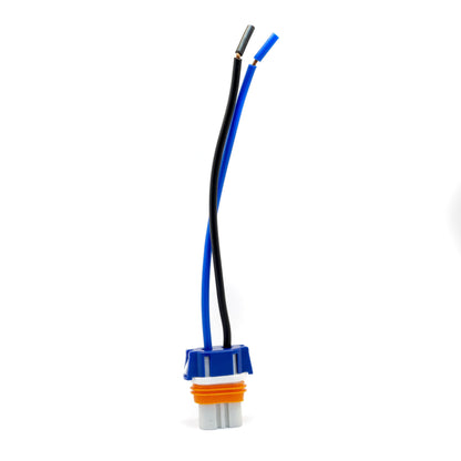 Lampkontakt och lamphållare – HB3/9005, kabelarea: 1,5² – 9V - 32V