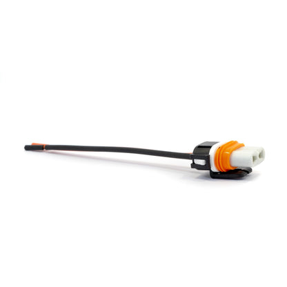 Lampkontakt och lamphållare – HB4/9006, kabelarea: 1,5² – 9V - 32V