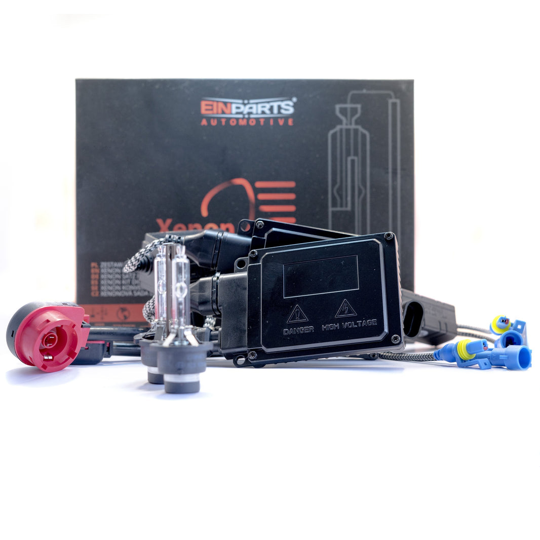 Xenonkit – D2S – PK32d-3 – 4800K – 55 W – 9V - 16V