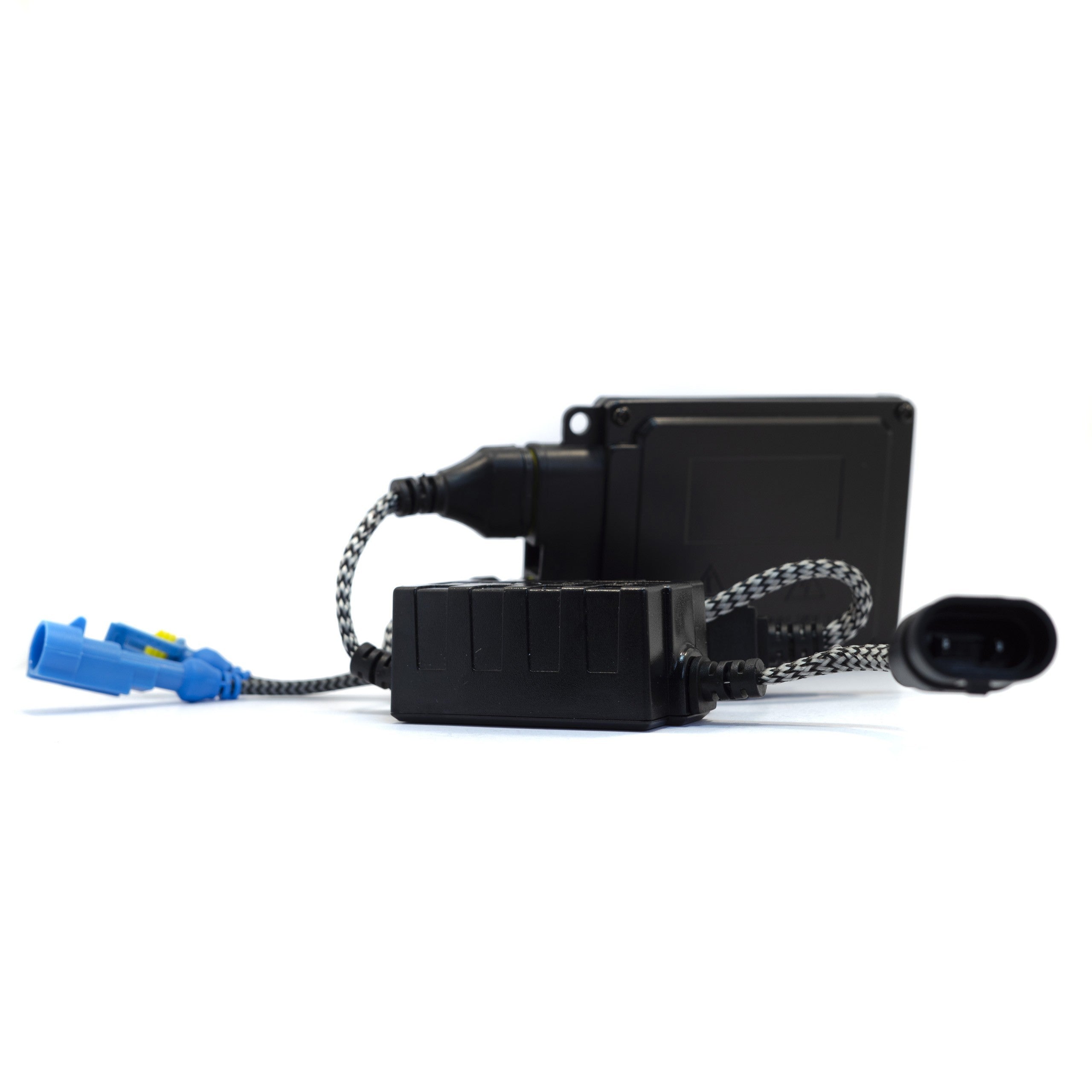 Xenonkit – H11 – PGJ19–2 – 4300K – 55 W – 9V - 16V