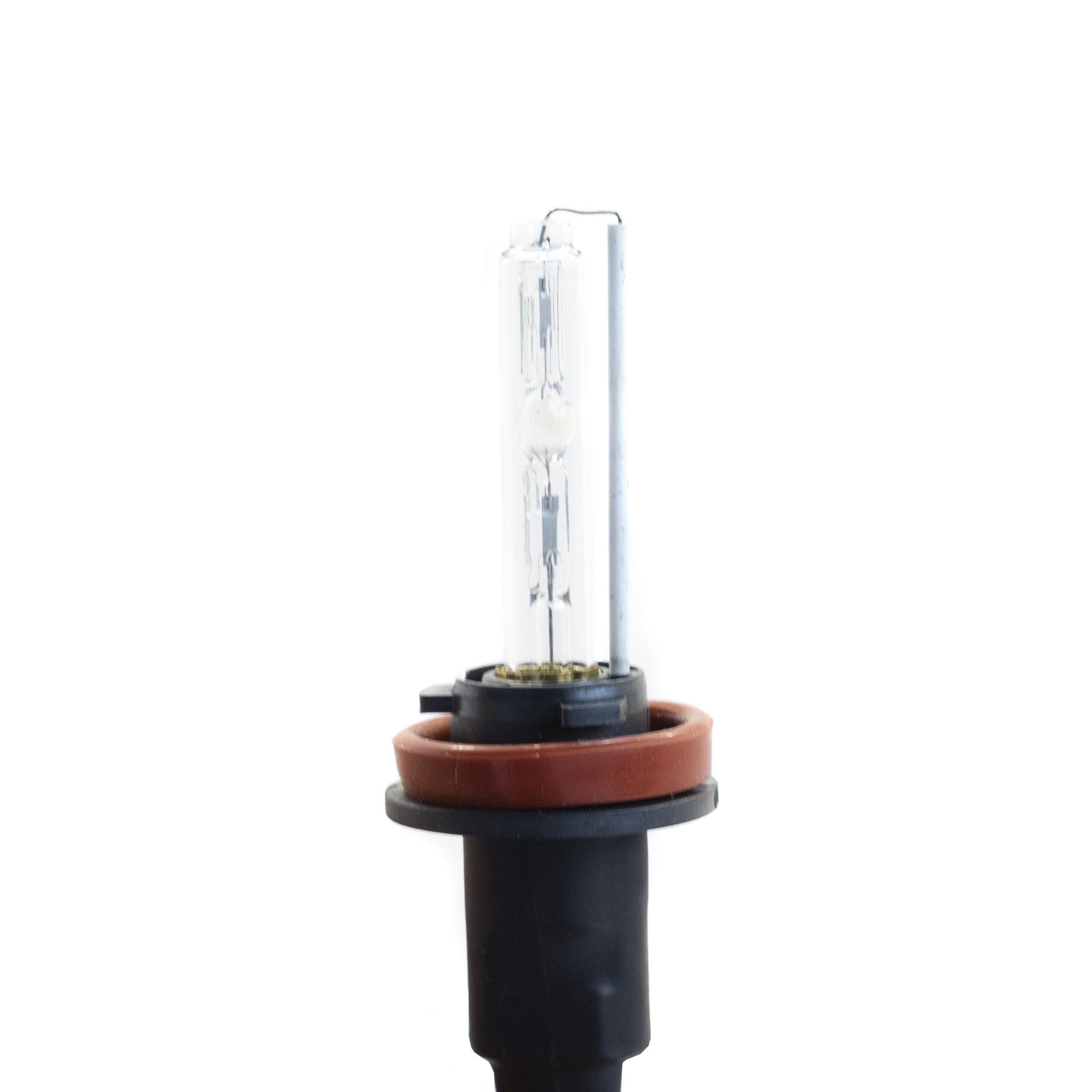 Xenonkit – H11 – PGJ19–2 – 6000K – 55 W – 9V - 16V