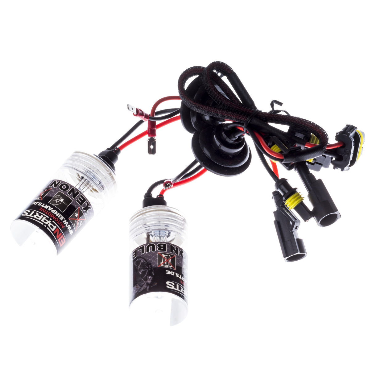 Xenonkit – H1 – P14,5S – 4300K – 55 W – 9V - 16V