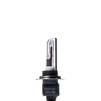 Xenonkit – H7 – PX26D – 4300K – 55 W – 9V - 16V
