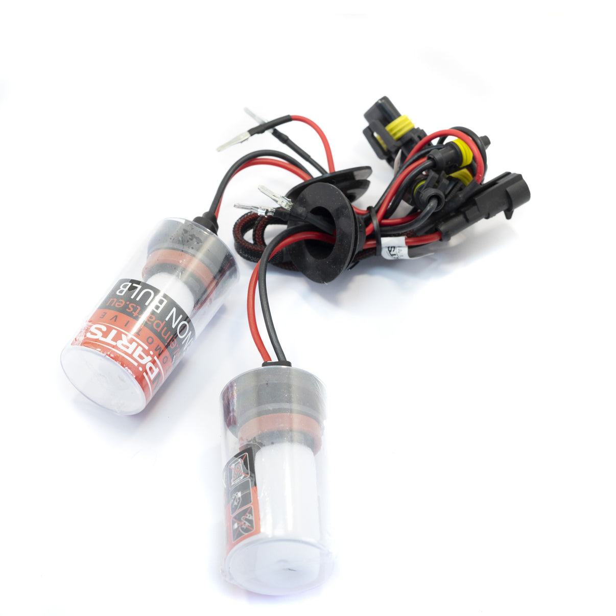 Xenonkit – H11 – PGJ19–2 – 6000K – 55 W – 16V - 32V