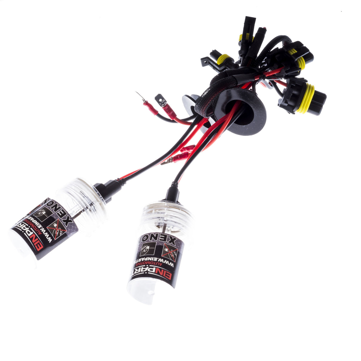 Xenonkit – H1 – P14,5S – 5000K – 55 W – 16V - 32V
