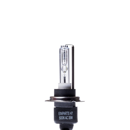 Xenonkit – H7 – PX26D – 5000K – 55 W – 16V - 32V