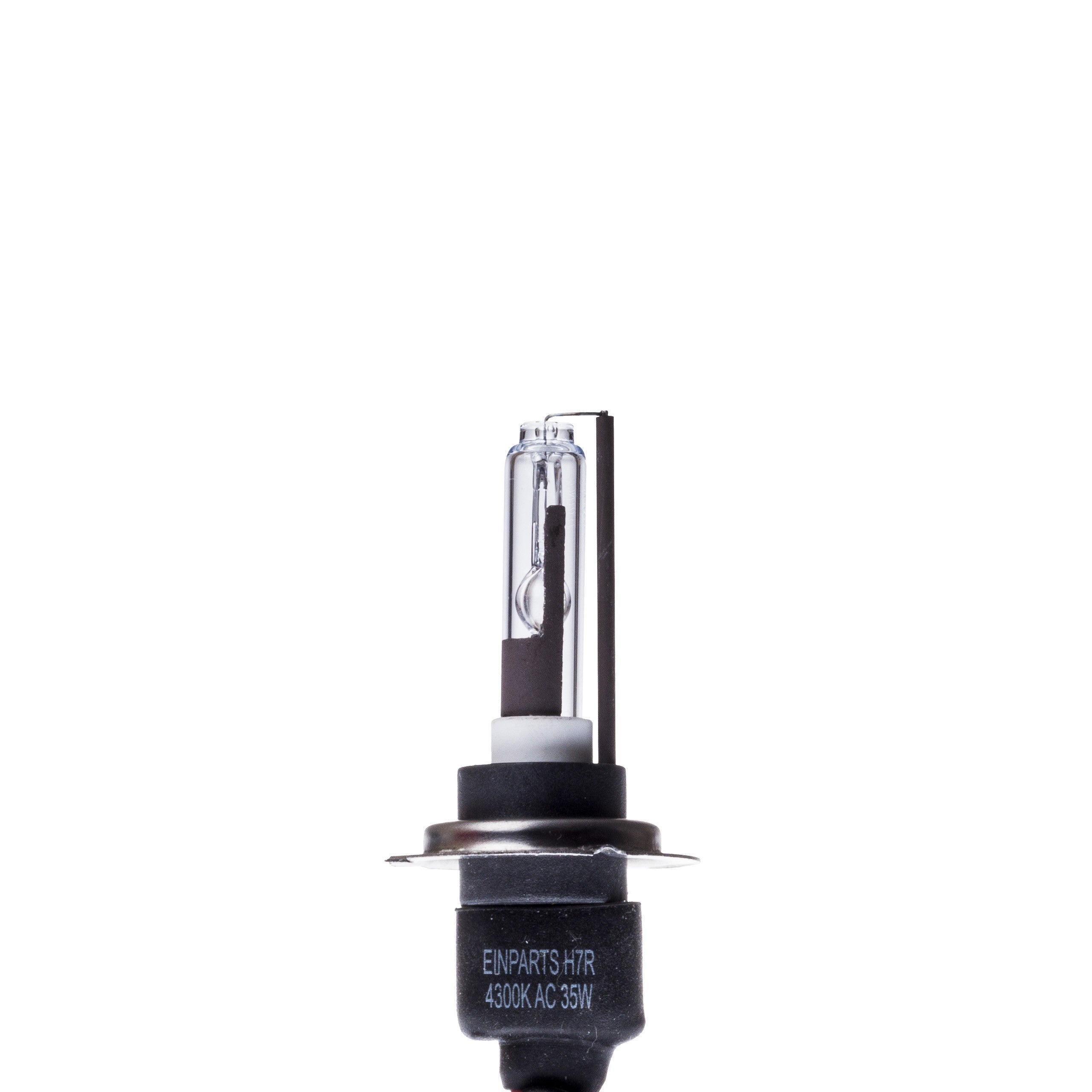 Xenonkit – H7 – PX26D – 4300K – 55 W – 16V - 32V