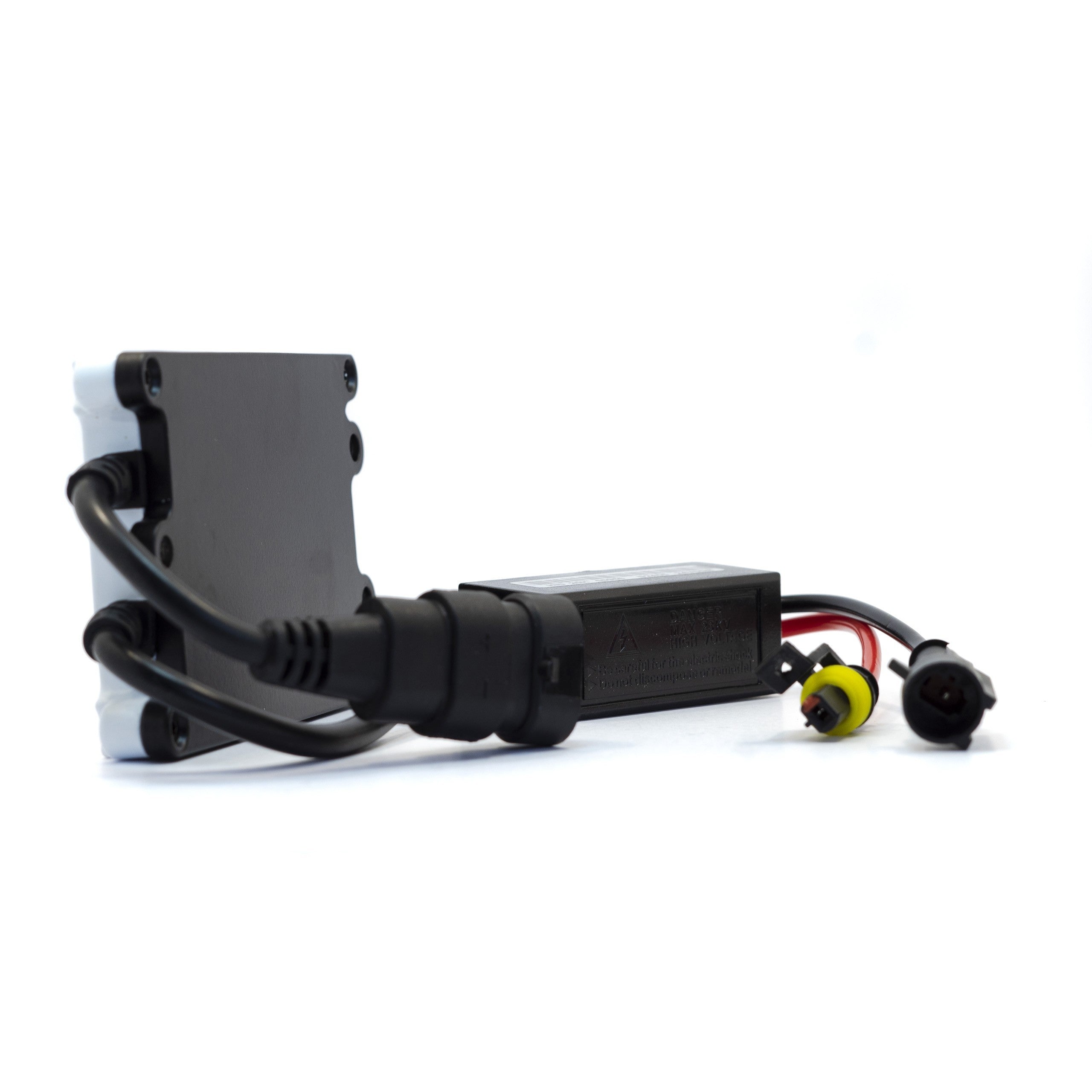 Xenonkit – H7 – PX26D – 6000K – 55 W – 16V - 32V