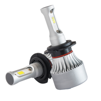 produktbillede fra forsiden viser Ledis – On S2 Led Conversion H7 – LEDIS-ON