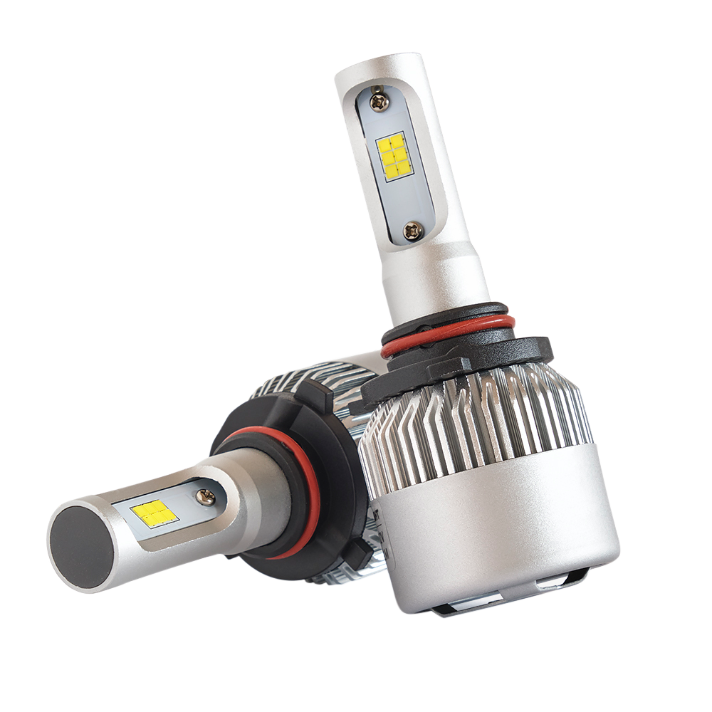Ledis – på S2 Led Conversion H10 – produktbillede forfra | LEDIS TIL