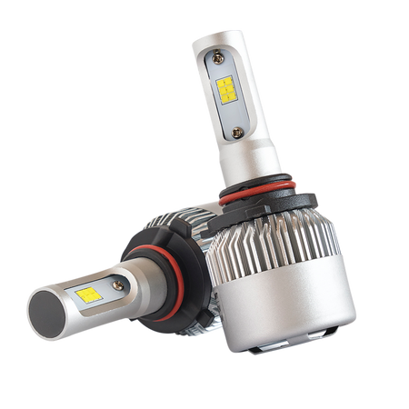 Ledis – på S2 Led Conversion H10 – produktbillede forfra | LEDIS TIL