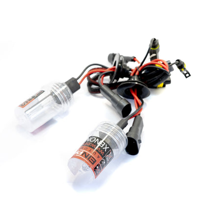 Xenonkit – HB4 – P22d – 6000K – 55 W – 16V - 32V