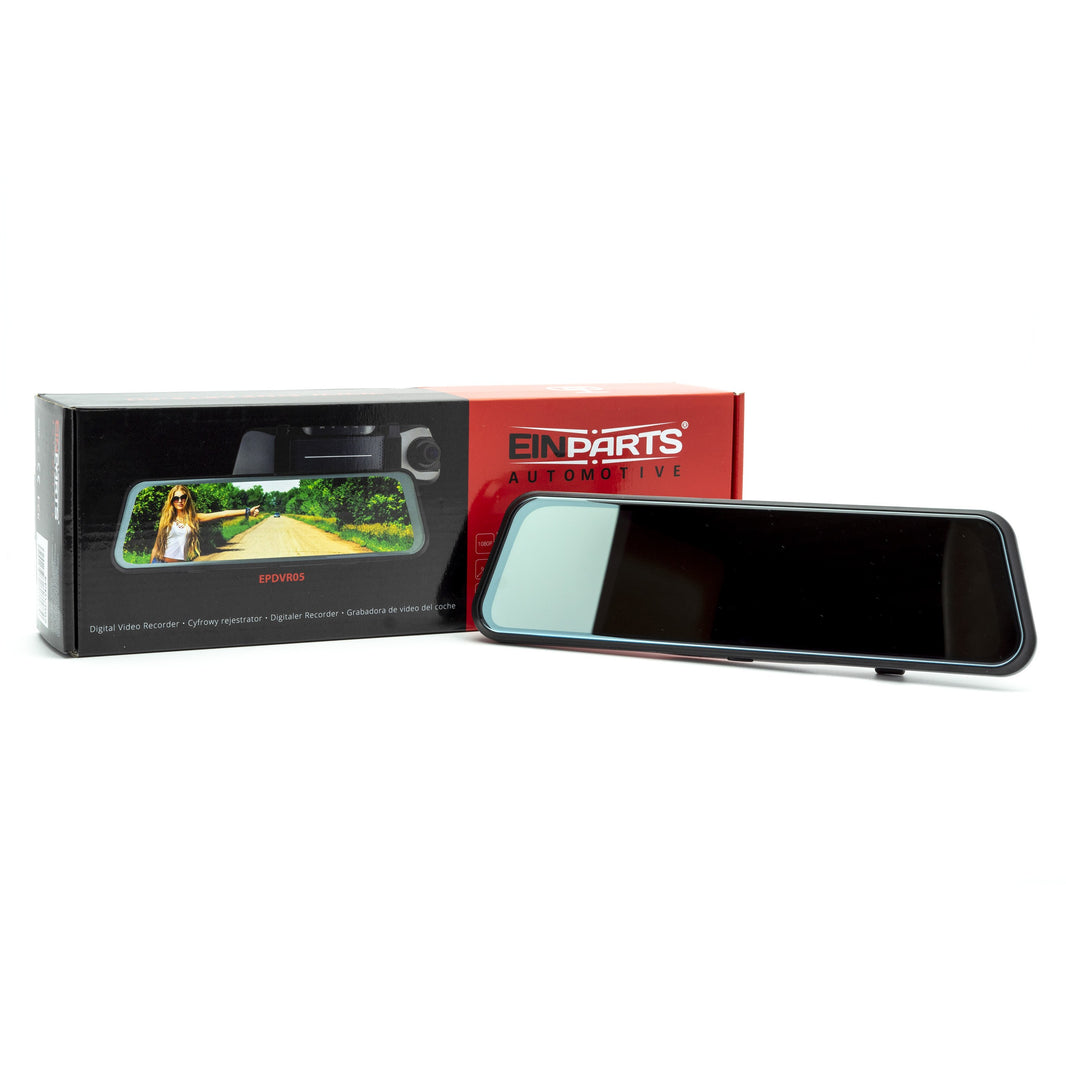 Dashcam