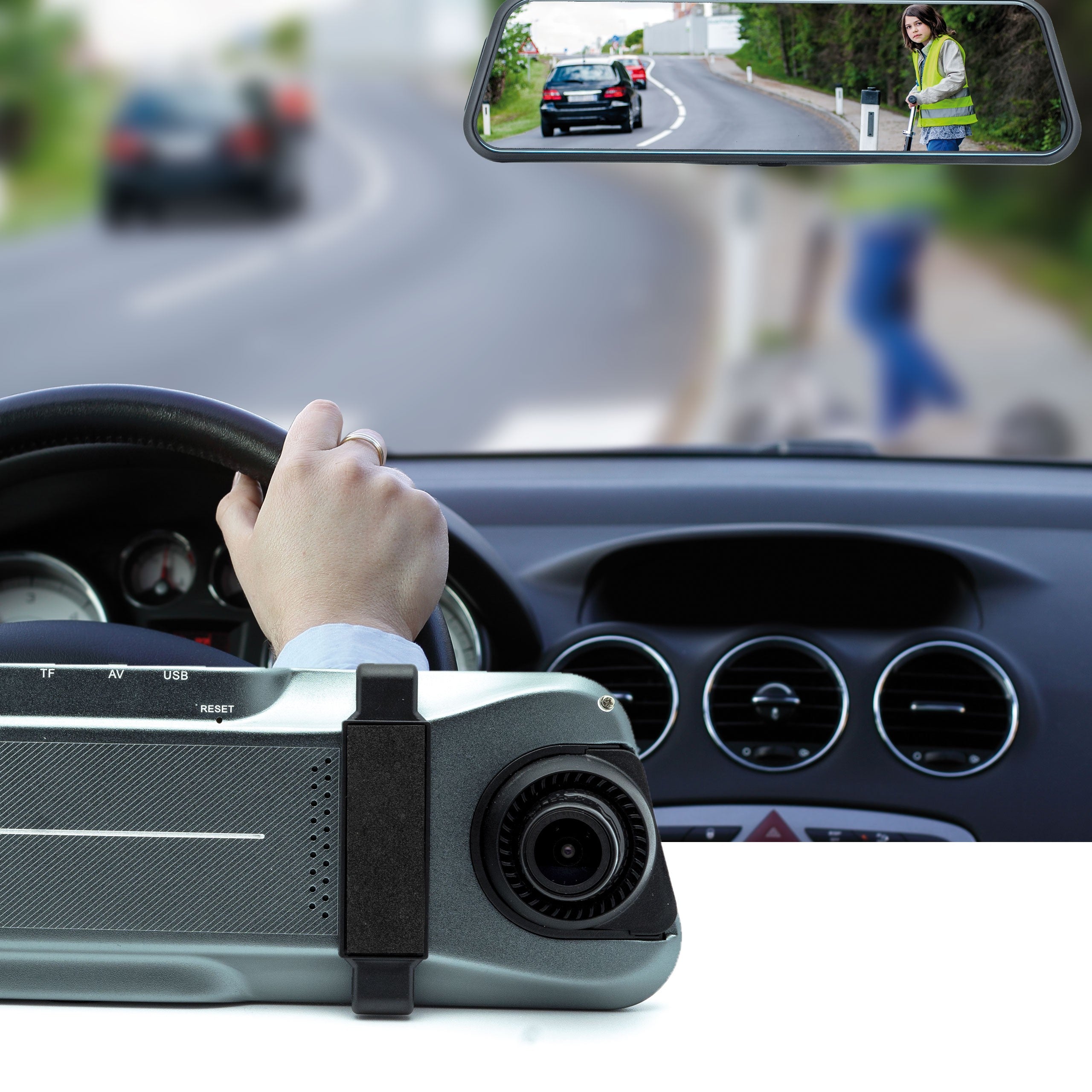 Dashcam