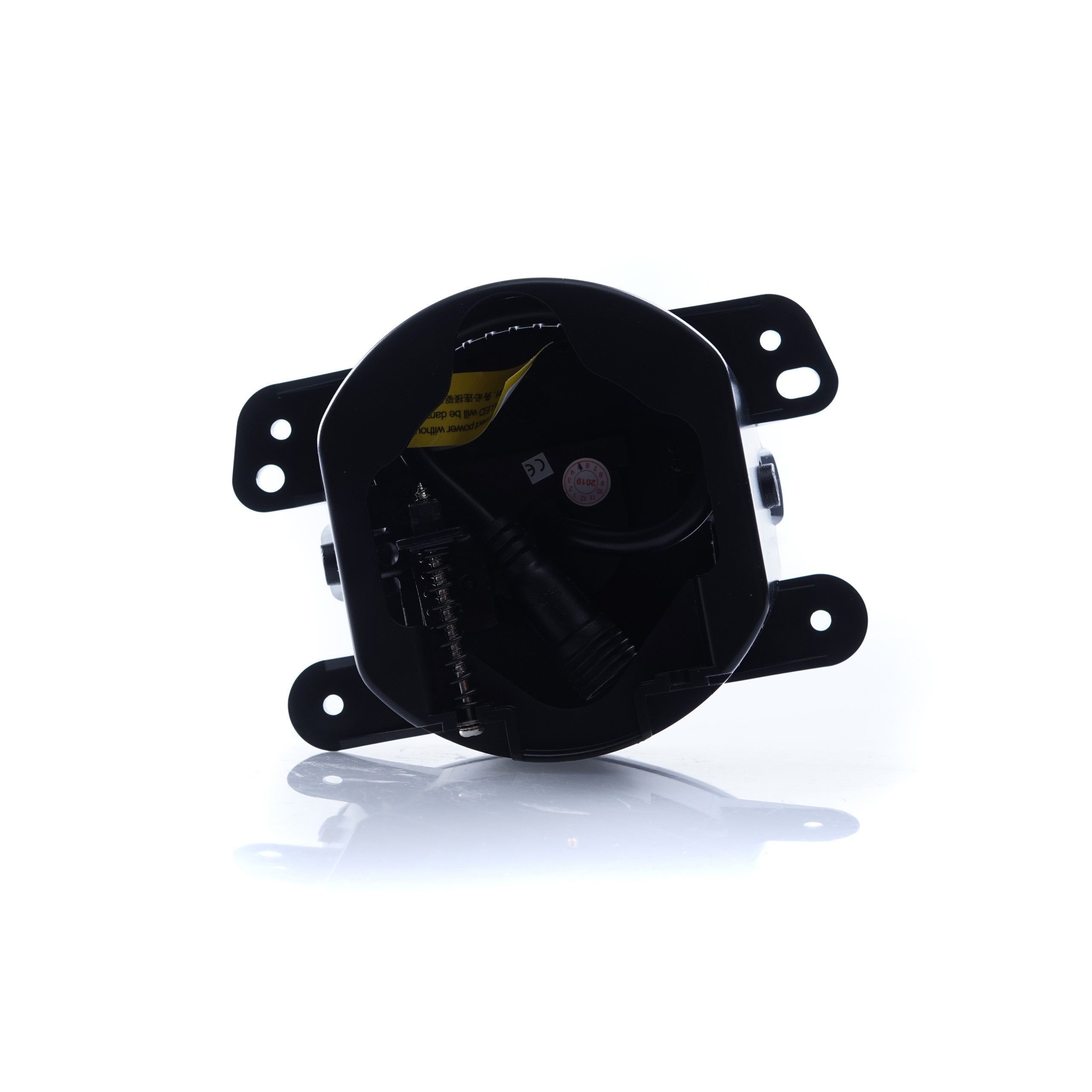 DRL- och dimljus Jeep Wrangler Jk Facelift/Cherokee m.fl.