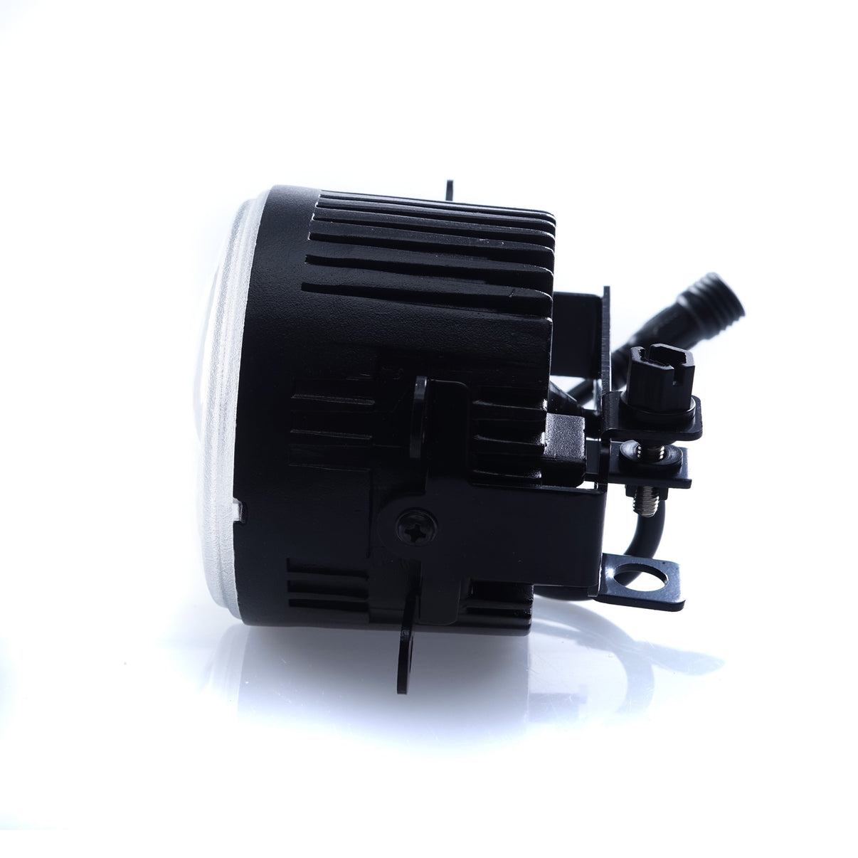 DRL- och dimljus – 6000K – 10 W – 9V - 16V