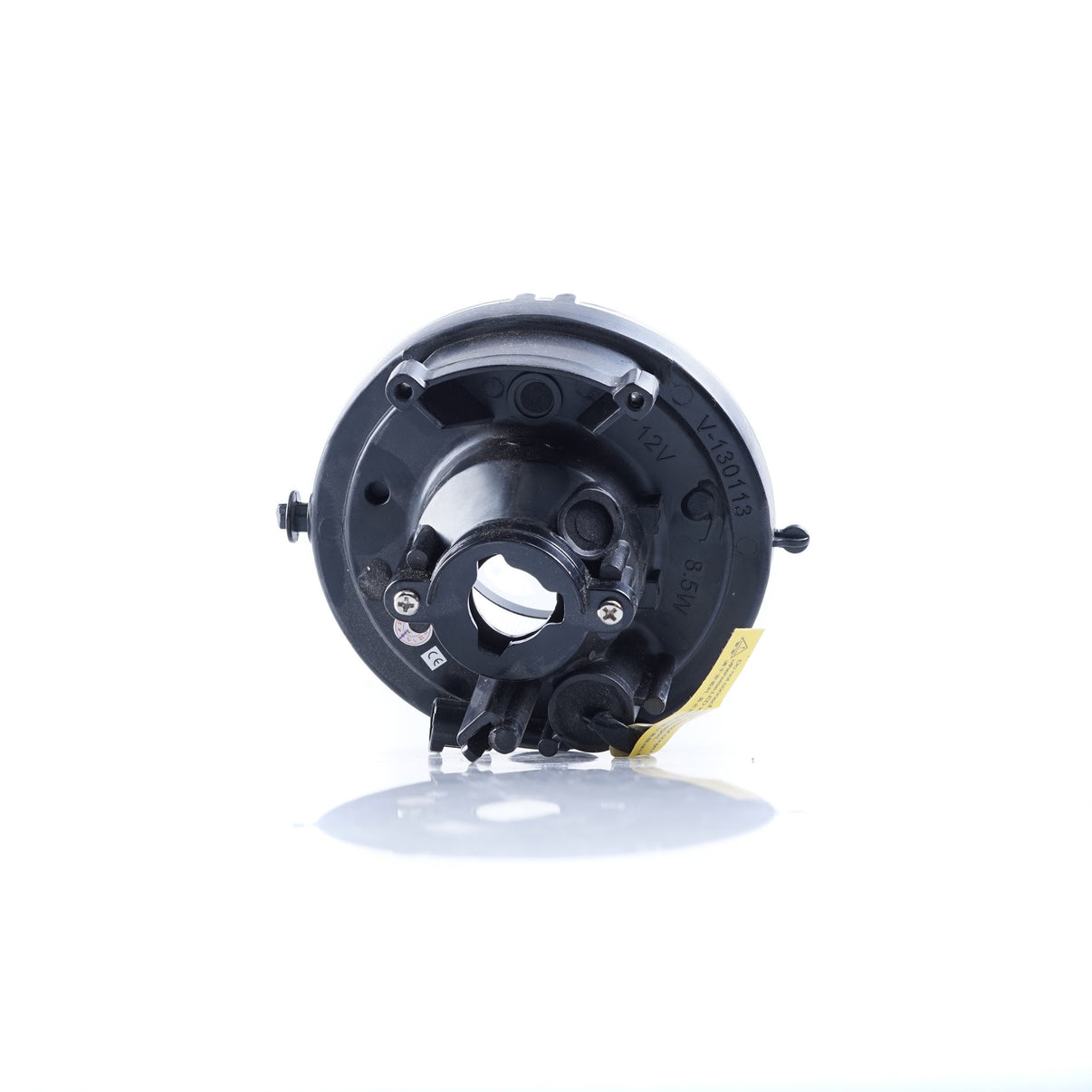 DRL- och dimljus MINI R55 Clubman
