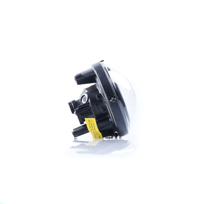 DRL- och dimljus MINI R55 Clubman