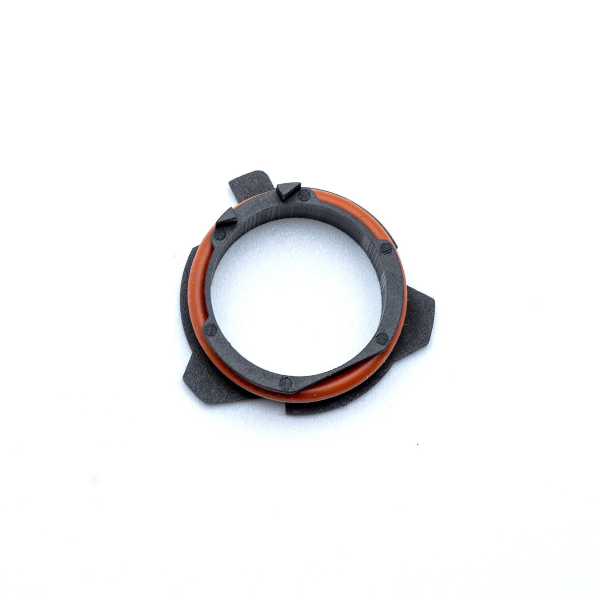 LED-lampadapter BMW 5 E34/5 E39 m.fl. – 39,6 × 9,6 mm