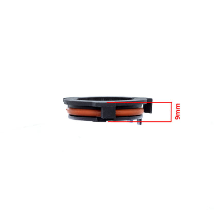 LED-lampadapter Mazda H7