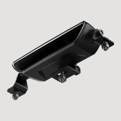 närbild på detaljer och material av OZZ XB1 8" – OZZ