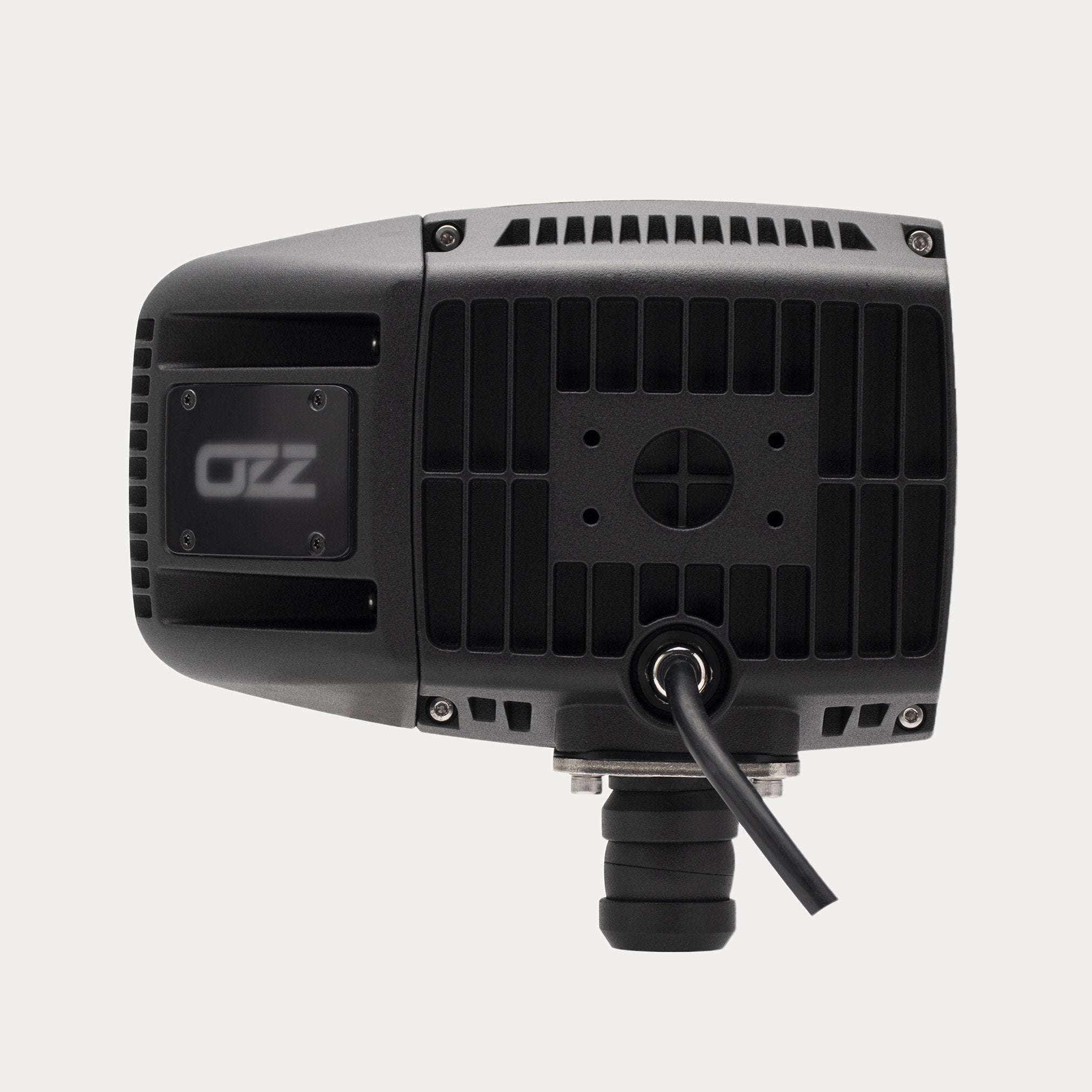 OZZ XH1 LED Ploglampa – tillbehör och delar | OZZ