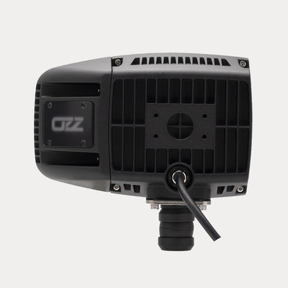 OZZ XH1 LED Ploglampa – tillbehör och delar | OZZ