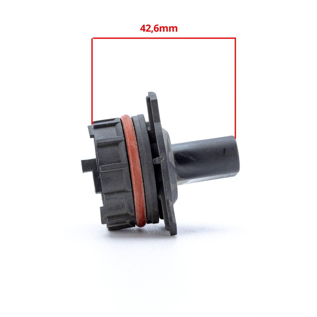 Xenonadapter BMW 5 E39/X5 E53 – 38 × 42,6 mm